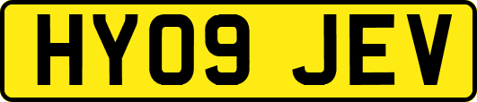 HY09JEV
