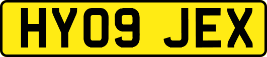 HY09JEX