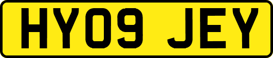 HY09JEY