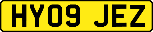 HY09JEZ