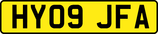 HY09JFA