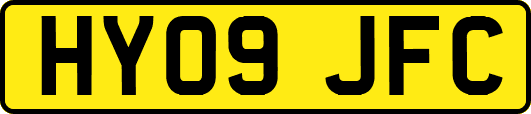 HY09JFC