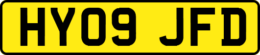 HY09JFD