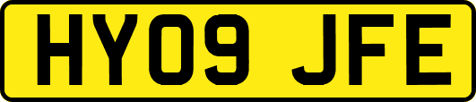 HY09JFE