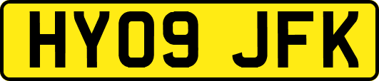 HY09JFK