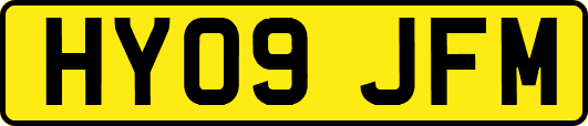 HY09JFM