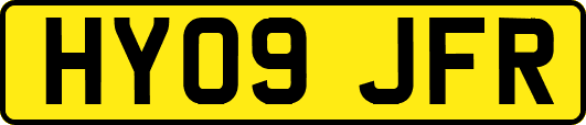 HY09JFR