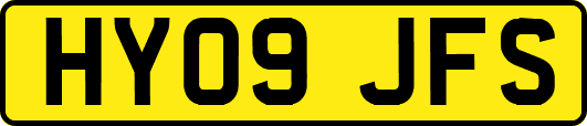 HY09JFS