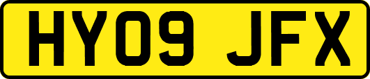 HY09JFX