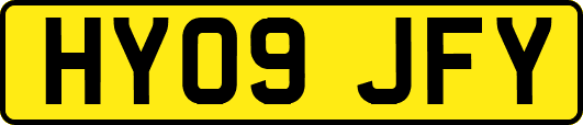 HY09JFY