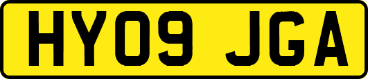 HY09JGA