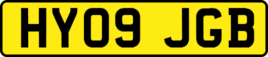 HY09JGB