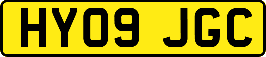 HY09JGC