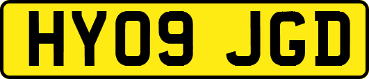 HY09JGD