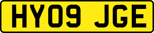 HY09JGE