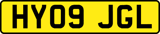 HY09JGL