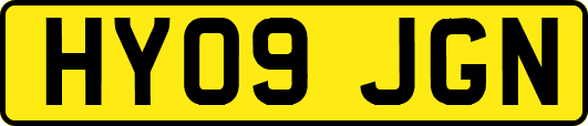 HY09JGN