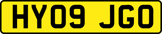 HY09JGO