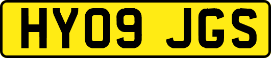 HY09JGS