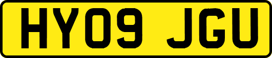 HY09JGU