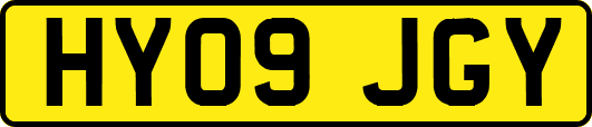 HY09JGY
