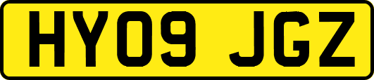 HY09JGZ