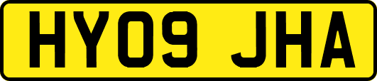 HY09JHA