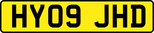HY09JHD