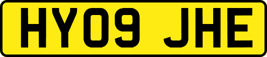 HY09JHE