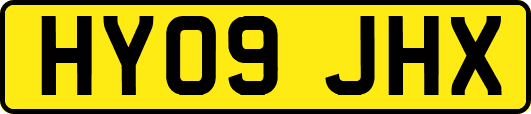 HY09JHX