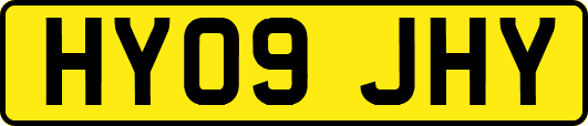 HY09JHY
