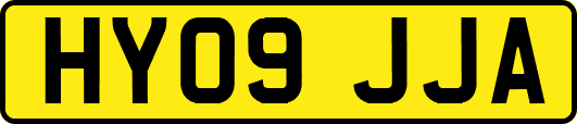 HY09JJA