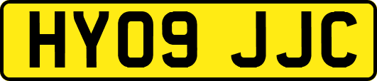 HY09JJC