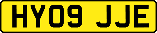 HY09JJE
