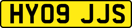 HY09JJS
