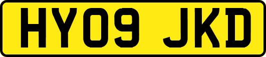 HY09JKD