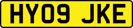 HY09JKE