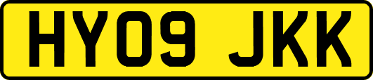 HY09JKK