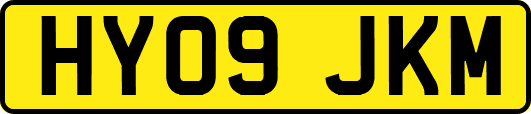 HY09JKM