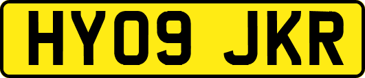 HY09JKR