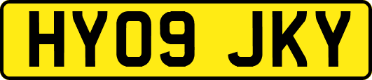 HY09JKY