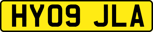 HY09JLA