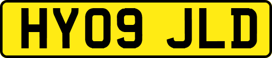 HY09JLD