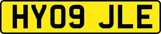 HY09JLE