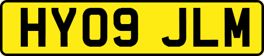 HY09JLM