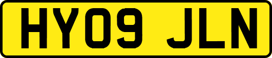 HY09JLN