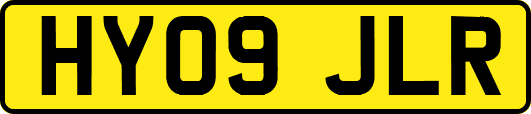 HY09JLR