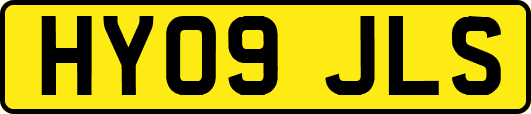 HY09JLS