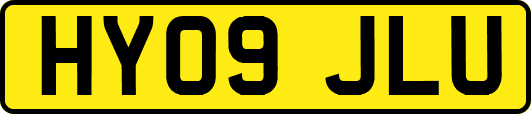 HY09JLU