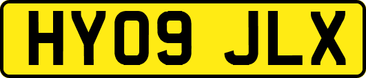HY09JLX